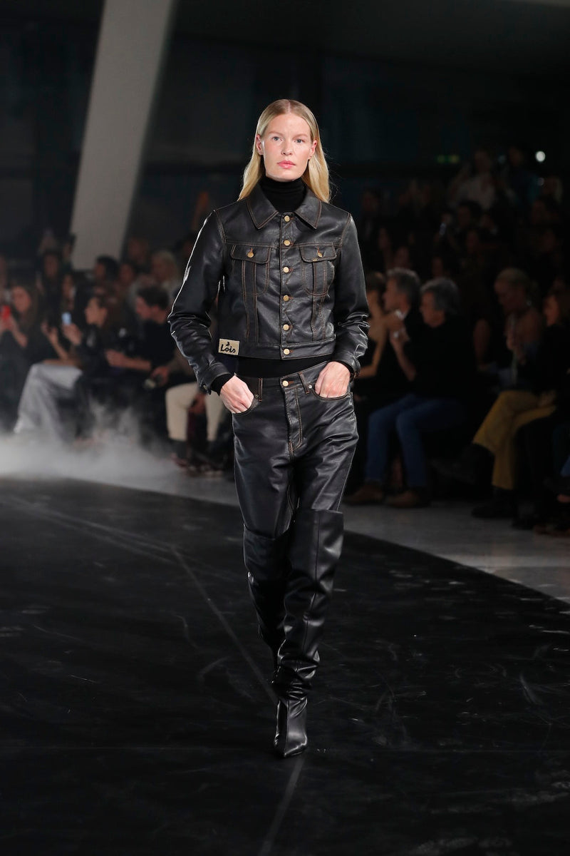 High Society: Fashion Show