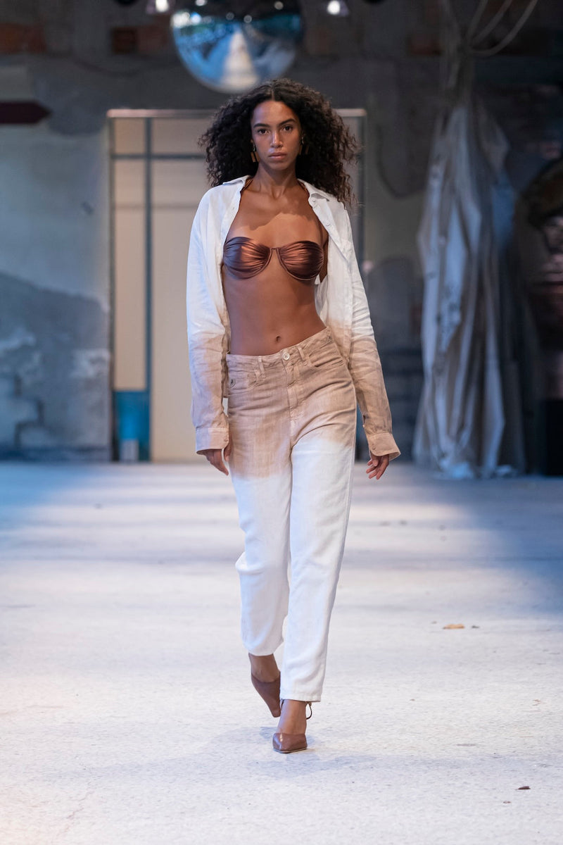 Porto di Como: Fashion Show