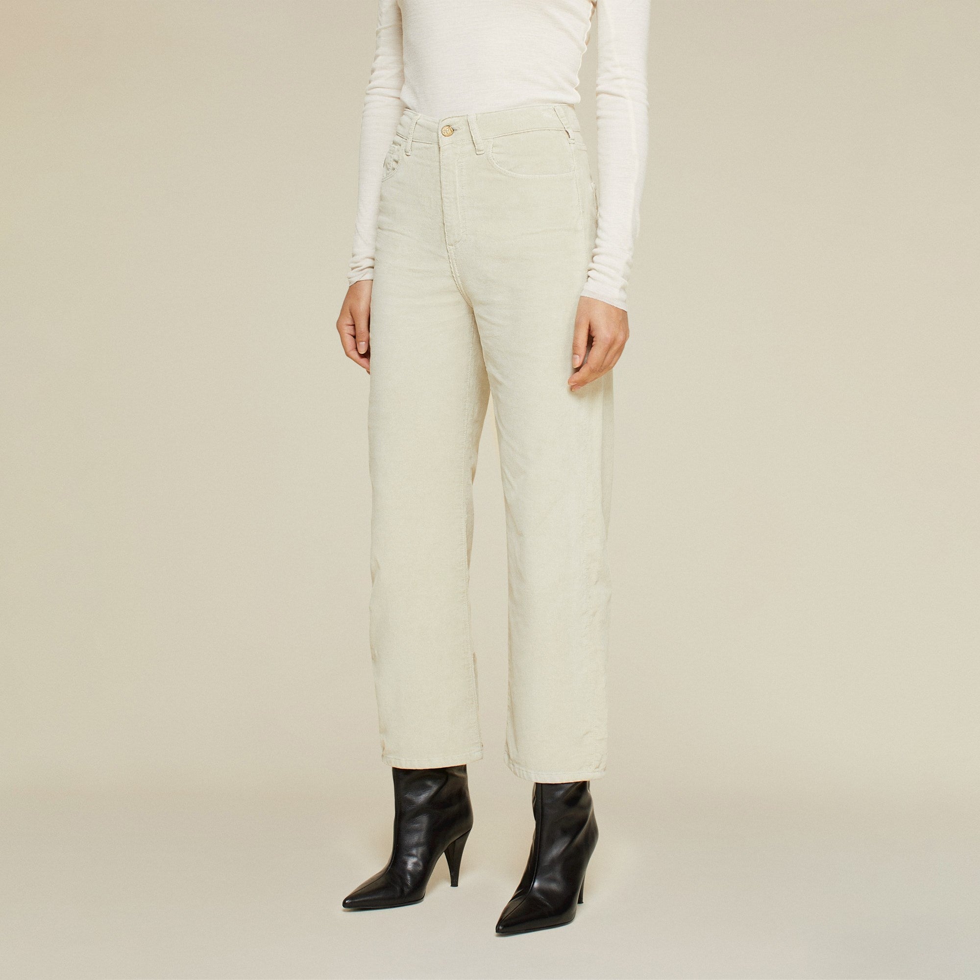 Colette 21 Shiny Micro | Lois Jeans - Official Store