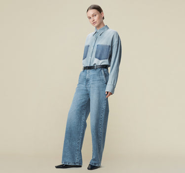 Lois Lua Push Up – Jeans Skinny Donna, Tessuto Elasticizzato, Vita Media – Taglie UK 6-20, Lunghezza 31″ - copertina